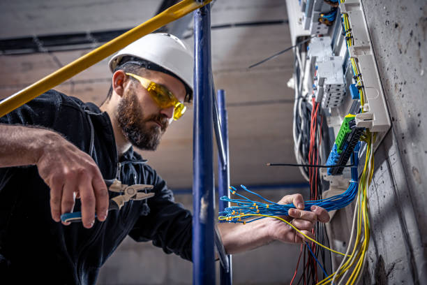 Best Residential Electrician Services  in Waterbury, CT