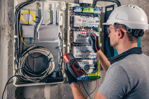 Best Circuit Breaker Repair  in Waterbury, CT