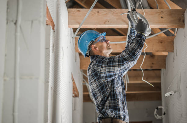 Best Residential Electrician Services  in Waterbury, CT