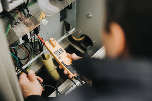 Best Ceiling Fan Installation Electrician  in Waterbury, CT