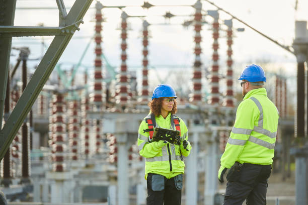 Best Local Electrician Companies  in Waterbury, CT