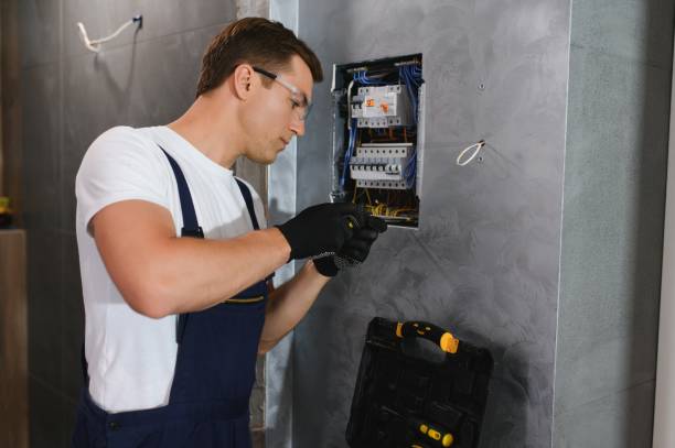 Best Home Electrical Repair  in Waterbury, CT