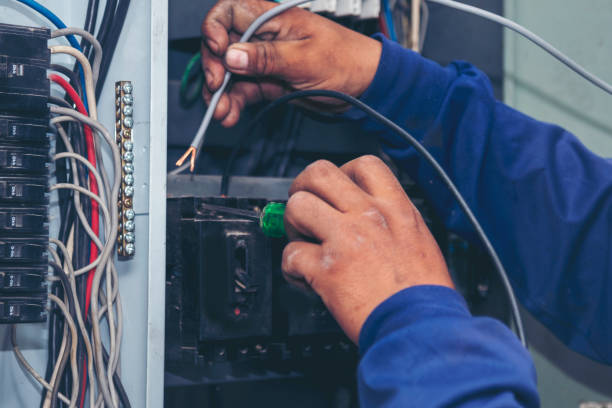 Best Electrical Upgrades for Homes  in Waterbury, CT