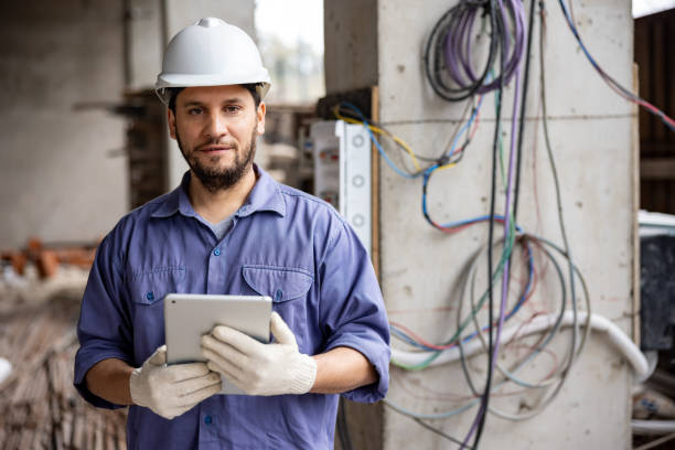 Best Electrician Near Me  in Waterbury, CT