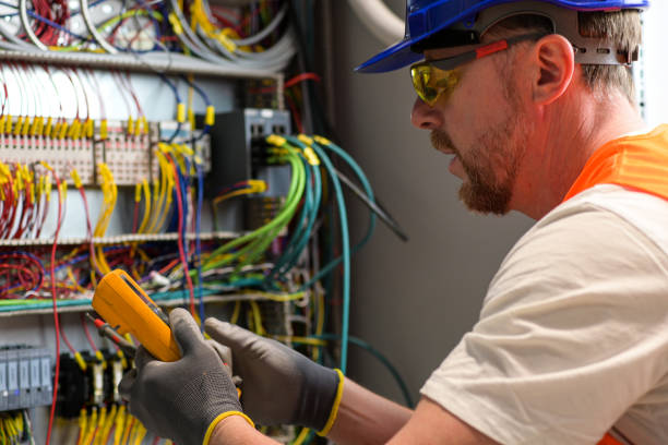 Best 24-Hour Electrician  in Waterbury, CT