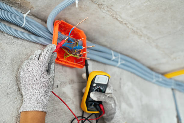 Best Emergency Electrical Repair  in Waterbury, CT