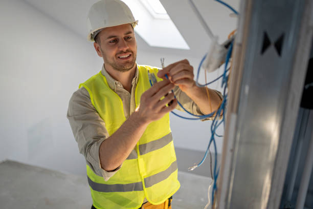 Electrical Rewiring Services in Waterbury, CT