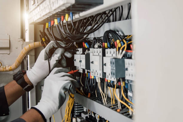 Best Electrical Wiring Services  in Waterbury, CT