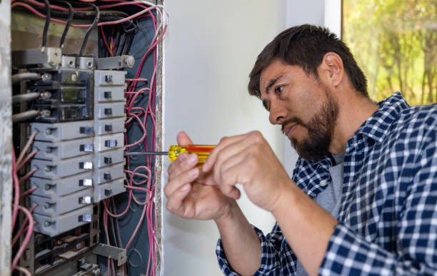 Best Electrical Installation Contractor  in Waterbury, CT